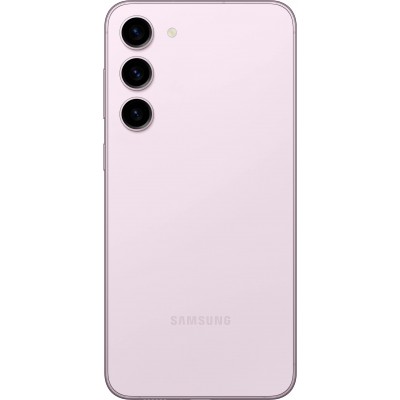 Смартфон Samsung Galaxy S23 Plus 8/256GB - Lavender (SM-S916BLID)
