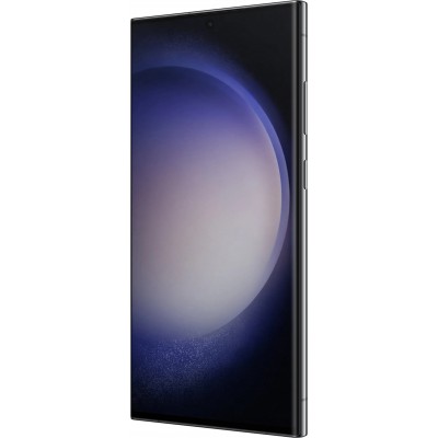 Смартфон Samsung Galaxy S23 Ultra 12/1TB - Phantom Black (SM-S918BZKP)