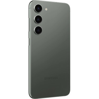 Смартфон Samsung Galaxy S23 8/128GB – Green (SM-S911BZGD)