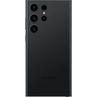 Смартфон Samsung Galaxy S23 Ultra 12/1TB - Phantom Black (SM-S918BZKP)