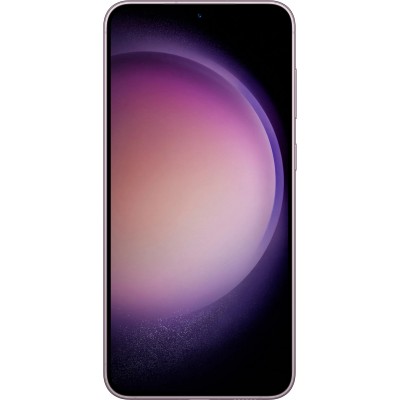 Смартфон Samsung Galaxy S23 Plus 8/256GB - Lavender (SM-S916BLID)