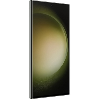 Смартфон Samsung Galaxy S23 Ultra 12/1TB - Green (SM-S918BZGP)