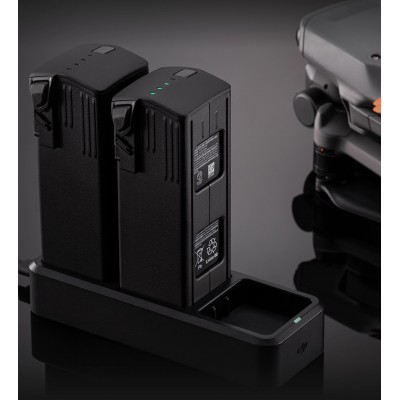 Комплект DJI Mavic 3 Enterprise Series Battery Kit (CP.EN.00000421.01)