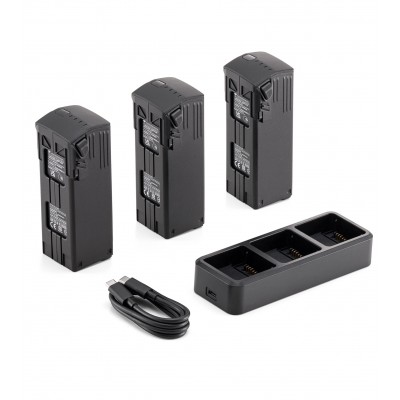 Комплект DJI Mavic 3 Enterprise Series Battery Kit (CP.EN.00000421.01)