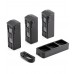 Комплект DJI Mavic 3 Enterprise Series Battery Kit (CP.EN.00000421.01)