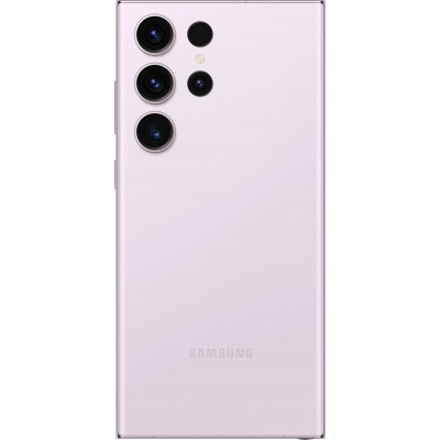 Смартфон Samsung Galaxy S23 Ultra 12/512GB - Lavender (SM-S918BLIH)