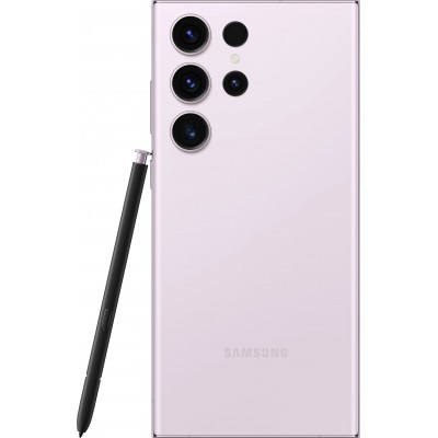 Смартфон Samsung Galaxy S23 Ultra 12/512GB - Lavender (SM-S918BLIH)