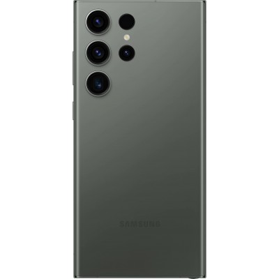 Смартфон Samsung Galaxy S23 Ultra 12/1TB - Green (SM-S918BZGP)