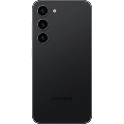 Смартфон Samsung Galaxy S23 8/128GB - Phantom Black (SM-S911BZKD)