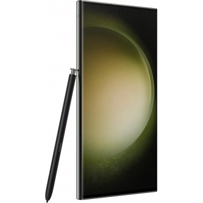 Смартфон Samsung Galaxy S23 Ultra 12/1TB - Green (SM-S918BZGP)