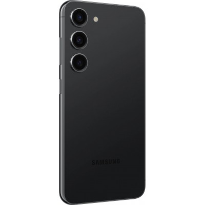 Смартфон Samsung Galaxy S23 8/128GB - Phantom Black (SM-S911BZKD)