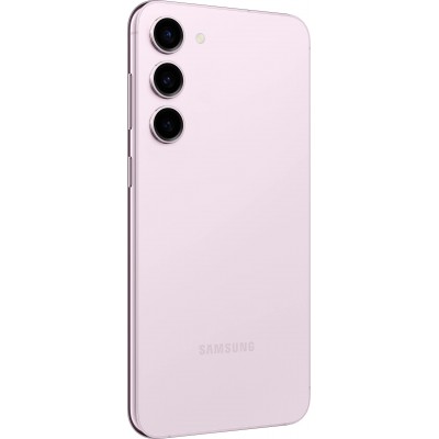 Смартфон Samsung Galaxy S23 Plus 8/256GB - Lavender (SM-S916BLID)
