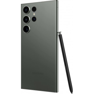 Смартфон Samsung Galaxy S23 Ultra 12/1TB - Green (SM-S918BZGP)