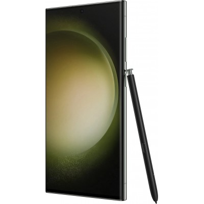 Смартфон Samsung Galaxy S23 Ultra 12/1TB - Green (SM-S918BZGP)