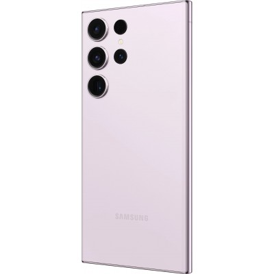 Смартфон Samsung Galaxy S23 Ultra 12/512GB - Lavender (SM-S918BLIH)