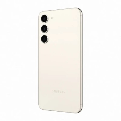 Смартфон Samsung Galaxy S23 Plus 8/256GB - Cream (SM-S916BZED)