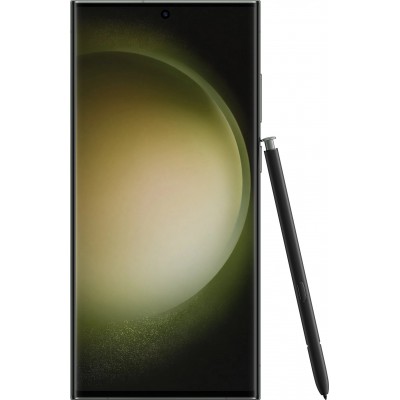 Смартфон Samsung Galaxy S23 Ultra 12/1TB - Green (SM-S918BZGP)