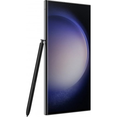 Смартфон Samsung Galaxy S23 Ultra 12/1TB - Phantom Black (SM-S918BZKP)