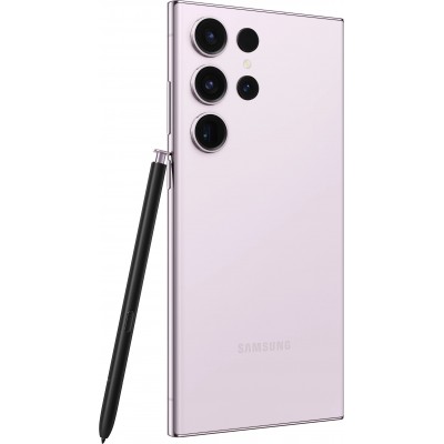 Смартфон Samsung Galaxy S23 Ultra 12/512GB - Lavender (SM-S918BLIH)