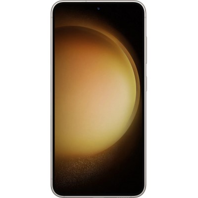 Смартфон Samsung Galaxy S23 8/128GB - Cream (SM-S911BZED)
