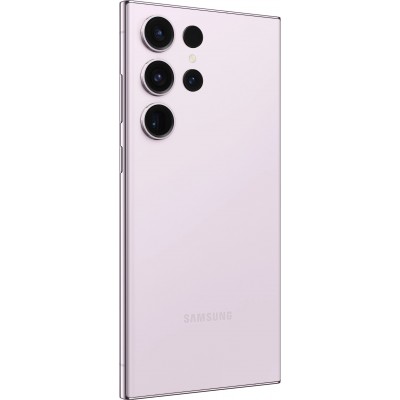 Смартфон Samsung Galaxy S23 Ultra 12/512GB - Lavender (SM-S918BLIH)