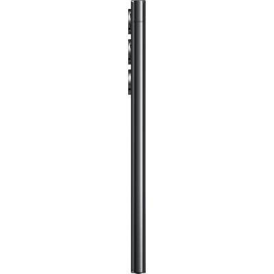 Смартфон Samsung Galaxy S23 Ultra 12/1TB - Phantom Black (SM-S918BZKP)