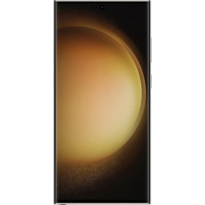 Смартфон Samsung Galaxy S23 Ultra 12/512GB - Cream (SM-S918BZEH)