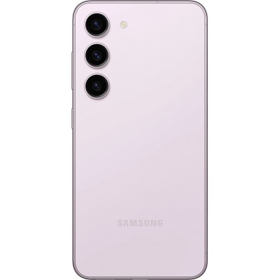 Смартфон Samsung Galaxy S23 8/128GB - Lavender (SM-S911BLID)
