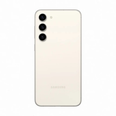 Смартфон Samsung Galaxy S23 Plus 8/256GB - Cream (SM-S916BZED)