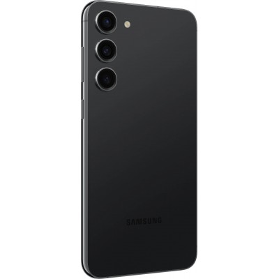 Смартфон Samsung Galaxy S23 Plus 8/512GB - Phantom Black (SM-S916BZKG)