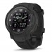 Смарт-часы Garmin Instinct Crossover Solar - Tactical Edition Black (010-02730-10/00)