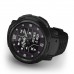 Смарт-часы Garmin Instinct Crossover Solar - Tactical Edition Black (010-02730-10/00)