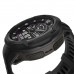 Смарт-часы Garmin Instinct Crossover Solar - Tactical Edition Black (010-02730-10/00)