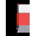 Стайлер для довгого волосся Dyson Airwrap Multi-styler Complete Long Limited Edition Topaz / Orange