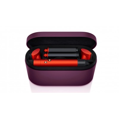 Стайлер для довгого волосся Dyson Airwrap Multi-styler Complete Long Limited Edition Topaz / Orange