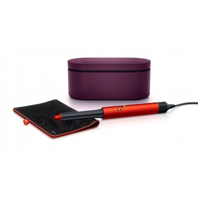 Стайлер для довгого волосся Dyson Airwrap Multi-styler Complete Long Limited Edition Topaz / Orange