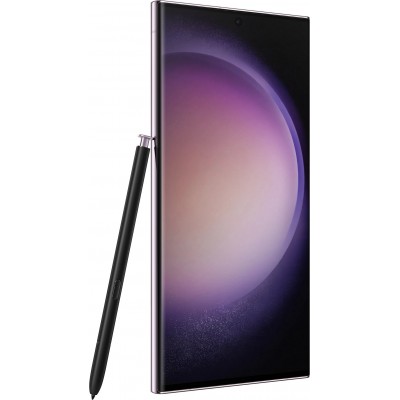 Смартфон Samsung Galaxy S23 Ultra 12/512GB - Lavender (SM-S918BLIH)