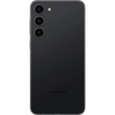 Смартфон Samsung Galaxy S23 Plus 8/512GB - Phantom Black (SM-S916BZKG)
