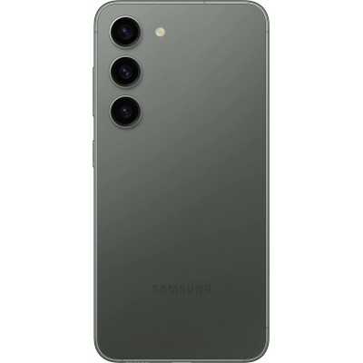 Смартфон Samsung Galaxy S23 8/128GB – Green (SM-S911BZGD)