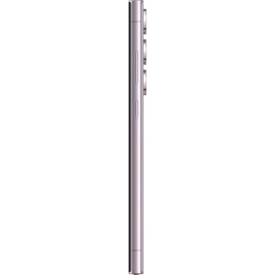 Смартфон Samsung Galaxy S23 Ultra 12/512GB - Lavender (SM-S918BLIH)