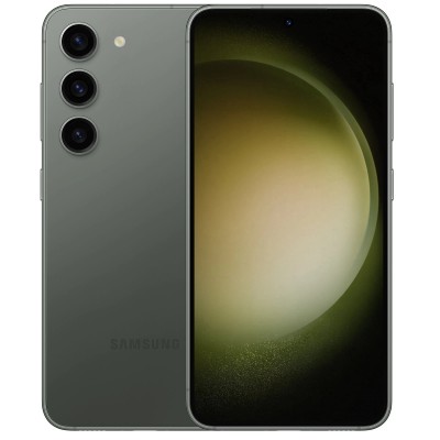 Смартфон Samsung Galaxy S23 8/256GB – Green (SM-S911BZGG)