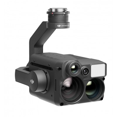Камера нічного бачення DJI Zenmuse H20N для квадрокоптера DJI Matrice 300 RTK (CP.ZM.00000145.01)