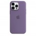 Apple iPhone 14 Pro Max Silicone Case with MagSafe - Iris (MQUQ3)