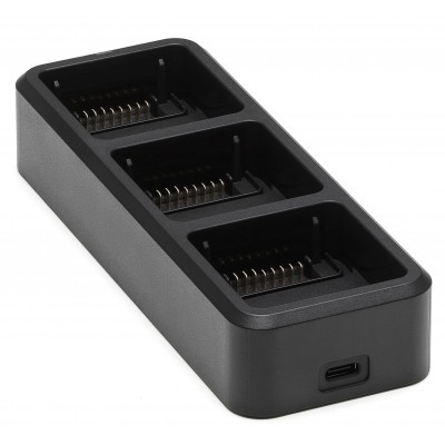 Зарядный хаб DJI 100W Battery Charging Hub для Mavic 3 (CP.EN.00000422.01)