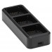 Зарядный хаб DJI 100W Battery Charging Hub для Mavic 3 (CP.EN.00000422.01)