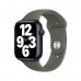 Apple Olive Sport Band S/M для Apple Watch 42/44/45/49mm (MR343)