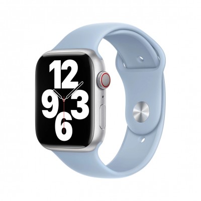Apple Sky Sport Band S/M для Apple Watch 38/40/41mm (MR303)