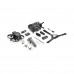 Квадрокоптер DJI Avata Fly Smart Combo with FPV Goggles V2 (CP.FP.00000111.01, CP.FP.00000064.02)