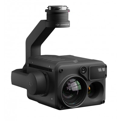 Камера с тепловизором DJI Zenmuse H20T для квадрокоптера DJI Matrice 300 RTK (CP.ZM.00000121.01)
