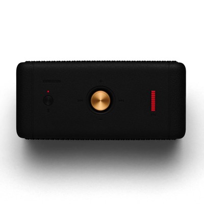 Marshall Emberton Black and Brass (1005696)